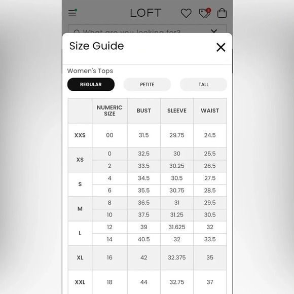 Ann Taylor LOFT  Shimmer Tweed Cropped Shirt Jacket size XL - Picture 10 of 12